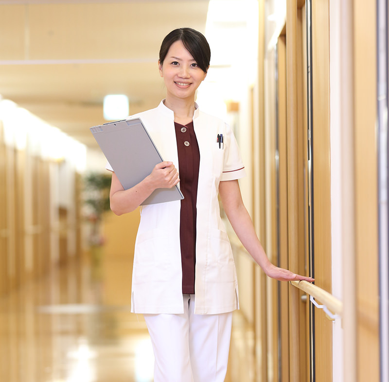 採用情報