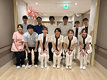 2病棟・4病棟