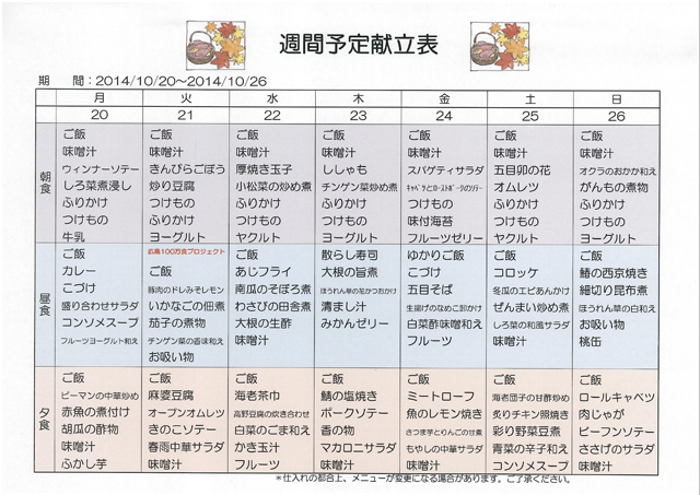 https://merry-house.jp/yachiyo/message/images/1020-1026%E3%81%AE%E7%8C%AE%E7%AB%8B%EF%BC%88%E6%9C%9D%E3%83%91%E3%83%B3%EF%BC%89.jpg